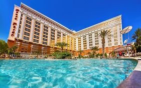 South Point Hotel Casino-Spa